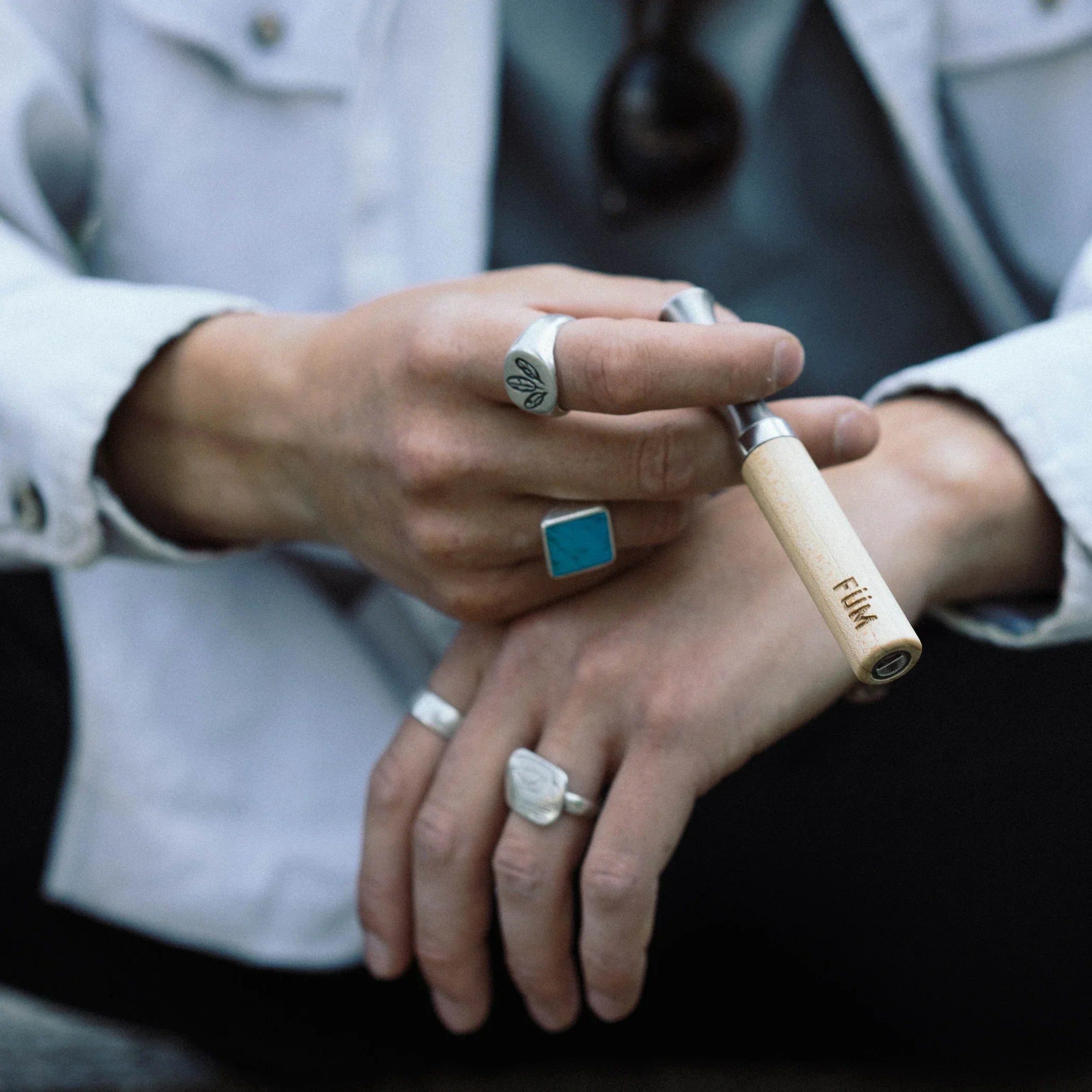 Exploring Personal Inhalers: Füm vs. Ripple+ vs. Monq vs. Capnos vs. Vaping