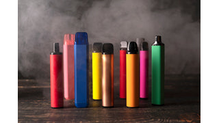 The Ultimate Guide to Disposable Vapes Convenience and Flavor in Your Pocket