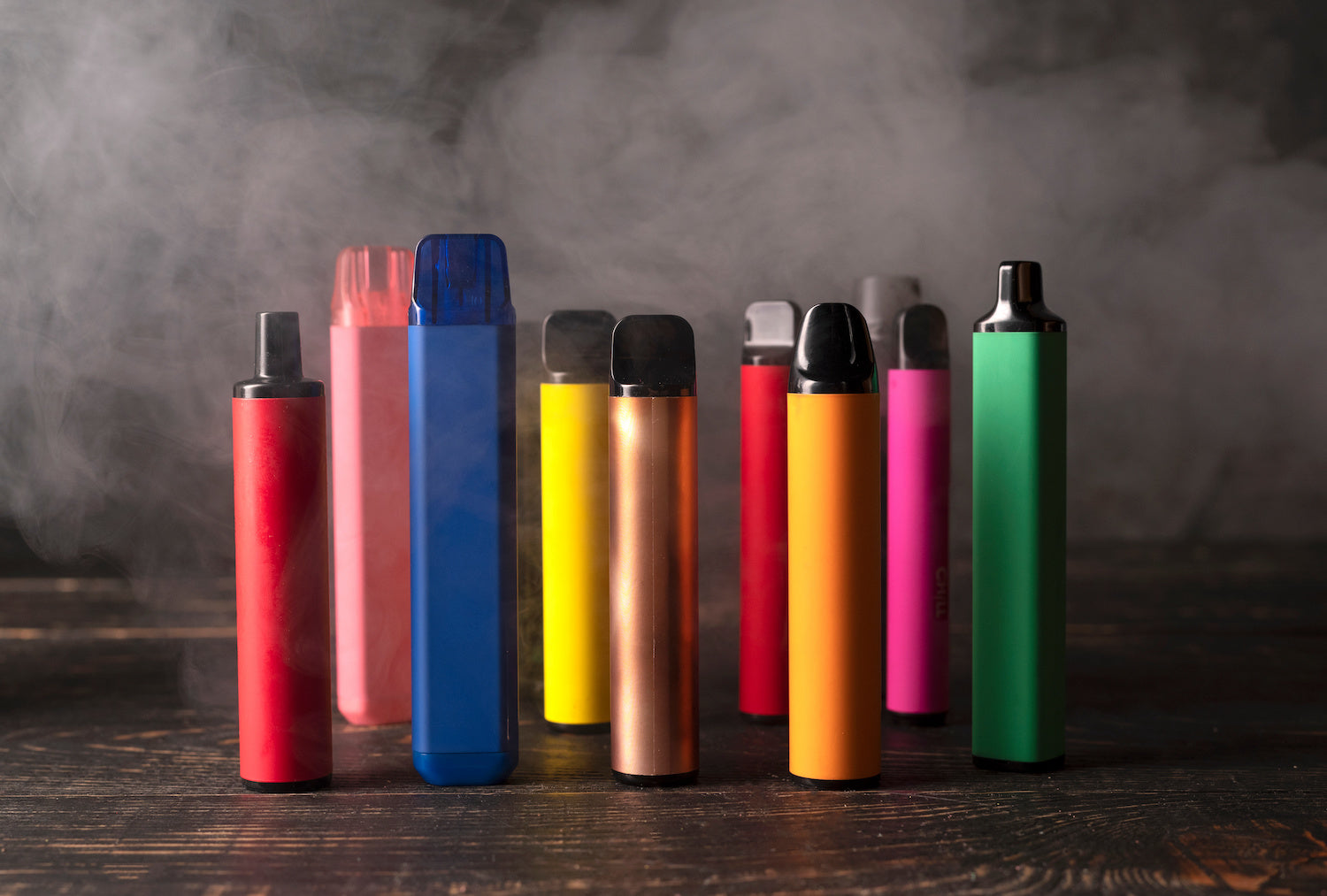 Ultimate Guide to Disposable Vapes | Lighter USA Ultimate Guide to Disposable Vapes | Lighter USA