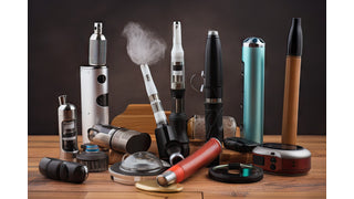 Dry Herb Vaporizers: A Guide to the Different Types