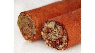 Before Throwing Out Cigars