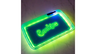 We’ve Got Rolling Trays Covered