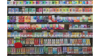 Savor the Season: Exploring Top Trends in Vape Flavors