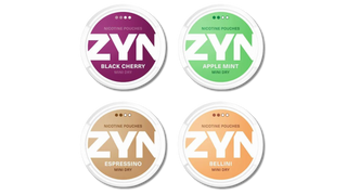 The Refreshing Revolution: Zyn Nicotine Pouches Mini Dry