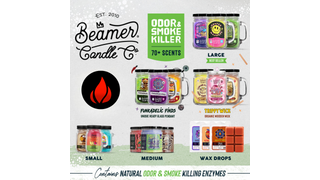 Illuminate Your Space: Exploring the Exquisite Collections of Beamer Candle Co.