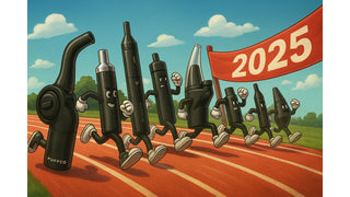 Best Dab Pens of 2025 – Our Top 7 Picks for Wax Vaping