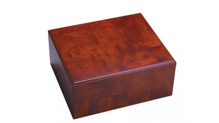 Size and Weight Can Matter When It Comes To Your Humidor