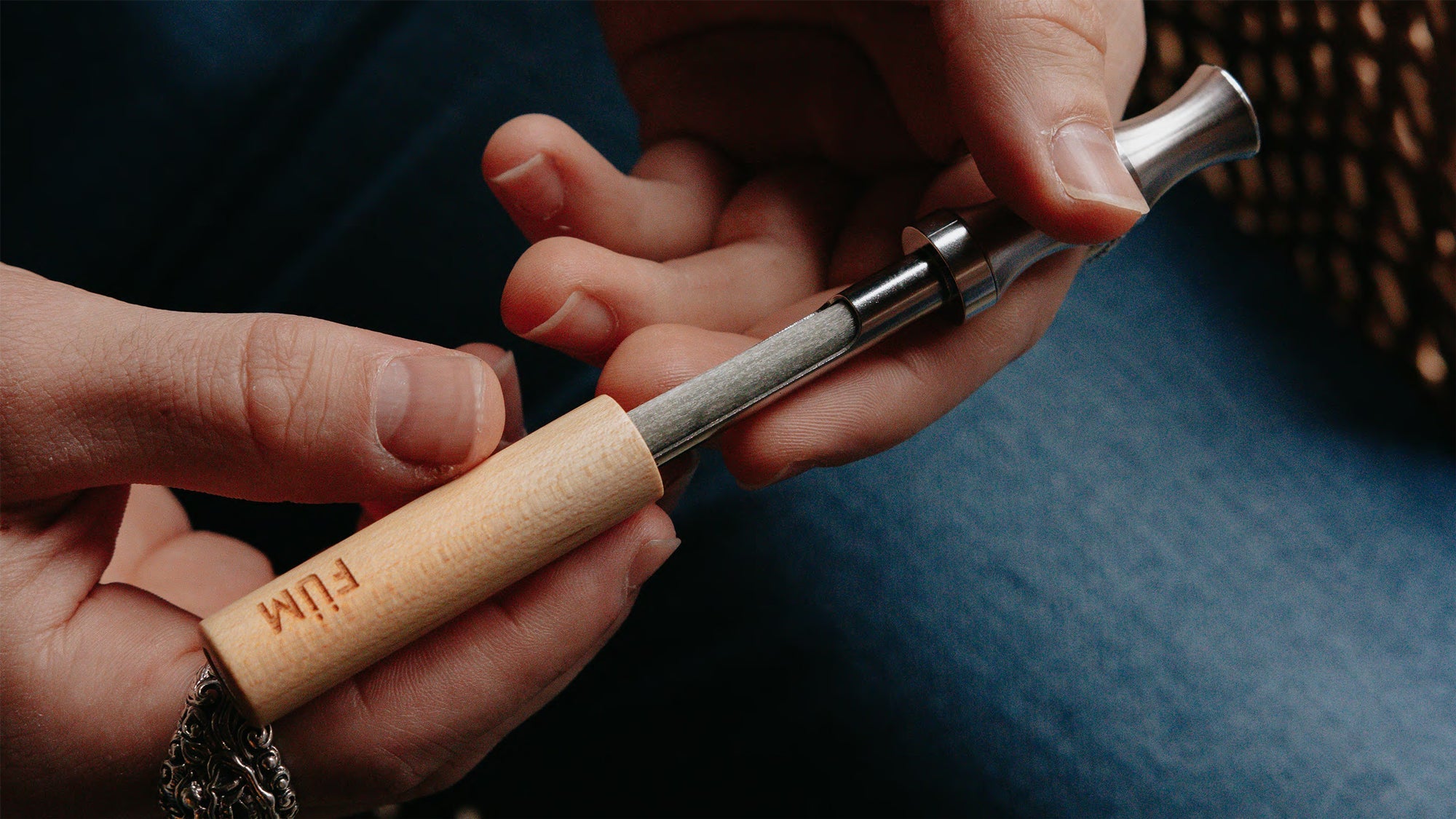 Fm vs. Ripple+: A Comparison of Aromatherapy | Lighter USA Fm vs. Ripple+: A Comparison of Aromatherapy | Lighter USA