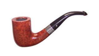 Lighter USA Prouduct Spotlight: Peterson Sherlock Holmes Rathbone Smooth