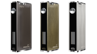 A MOD of The Gods: Aspire Pegasus Box MOD