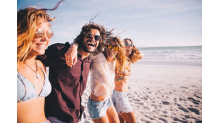 The Top Five Vape Pens for Summer