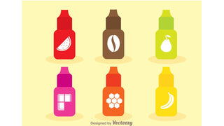 Top 5 Vape Juice Questions Answered