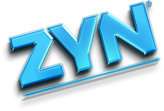 ZYN Nicotine Pouches