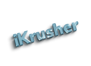 iKrusher