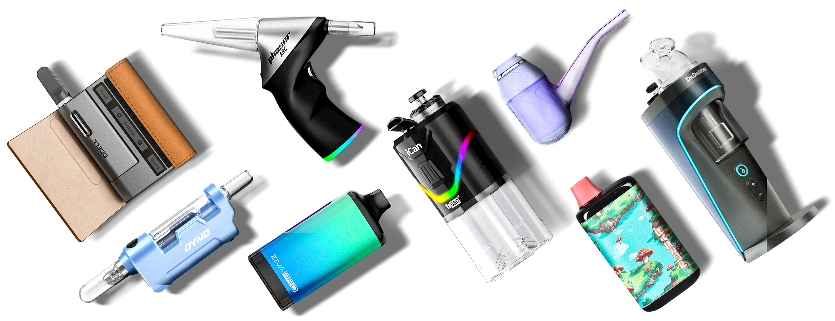 Cannabis Vaporizers | Dry Herb, Wax & Portable Vapes | Lighter USA Cannabis Vaporizers | Dry Herb, Wax & Portable Vapes | Lighter USA