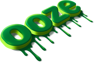Ooze
