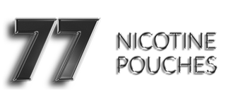 77 Nicotine Pouches