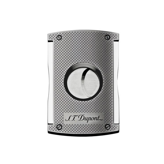 S.T. Dupont Maxijet Cigar Cutter - Lighter USA