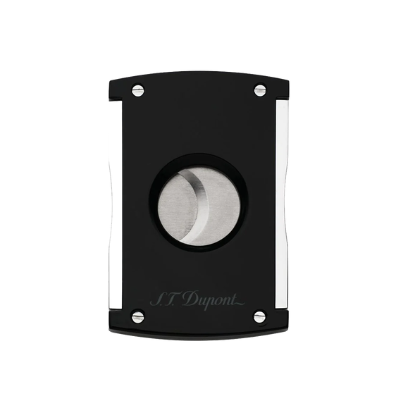 S.T. Dupont Maxijet Cigar Cutter - Lighter USA