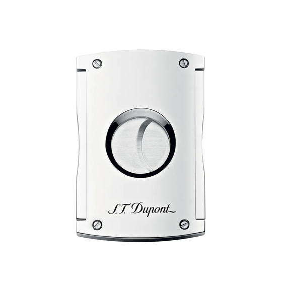 S.T. Dupont Maxijet Cigar Cutter - Lighter USA