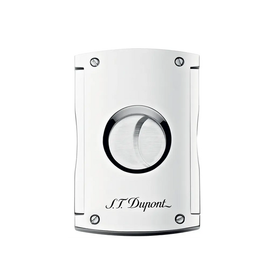 S.T. Dupont Maxijet Cigar Cutter - Lighter USA
