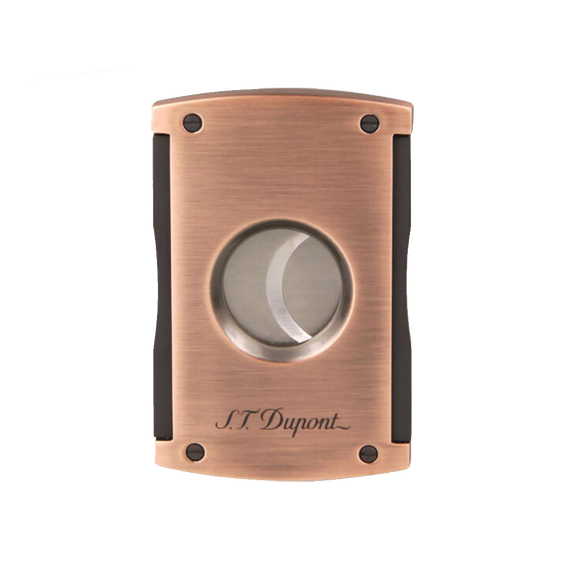 S.T. Dupont Maxijet Cigar Cutter - Lighter USA