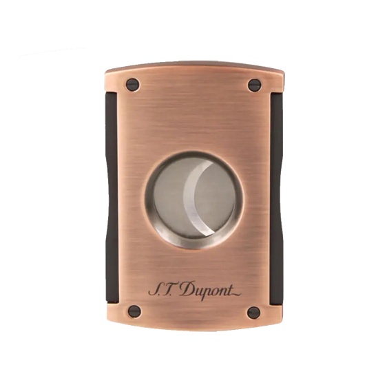 S.T. Dupont Maxijet Cigar Cutter - Lighter USA