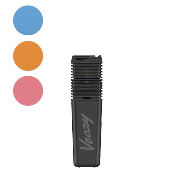 Storz & Bickel Veazy - Dry Herb Vaporizer