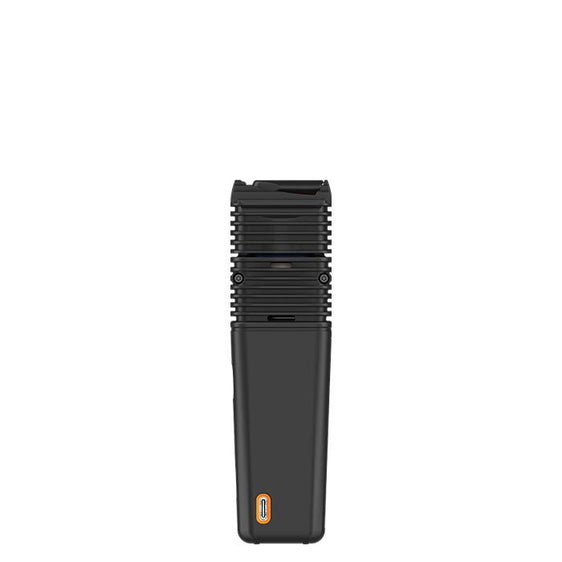 Storz & Bickel Veazy - Dry Herb Vaporizer