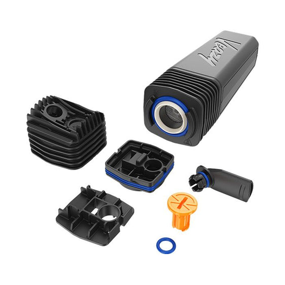 Storz & Bickel Veazy - Dry Herb Vaporizer