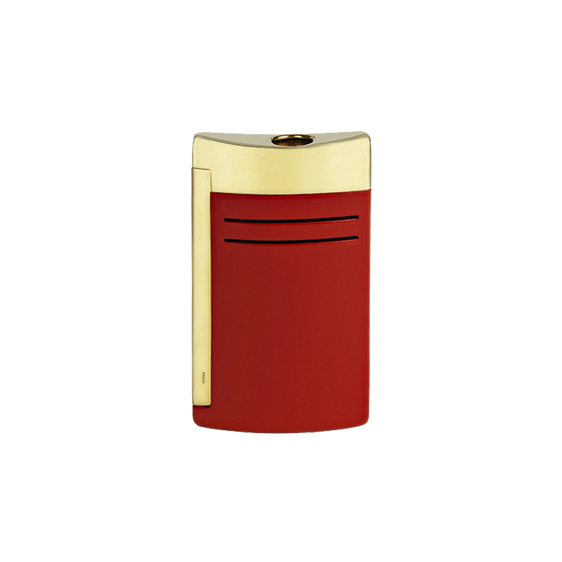 S.T. Dupont Lighter MaxiJet - Dragon Colors Edition - Lighter USA