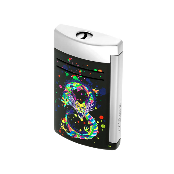 S.T. Dupont Lighter MaxiJet