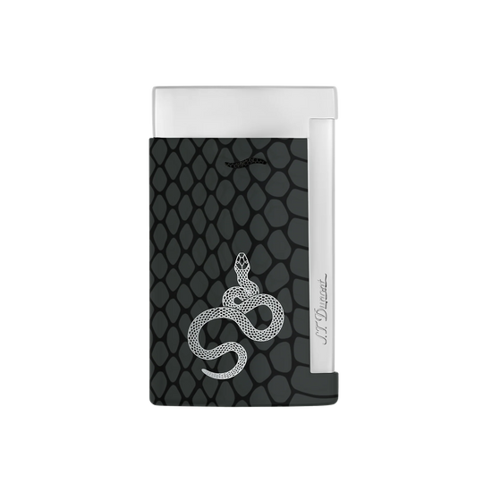 S.T. Dupont Slim 7 Lighter - Year Of The Snake