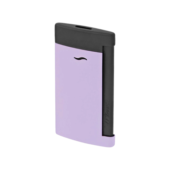 S.T. Dupont Slim 7 Lighter – Matte Lilac