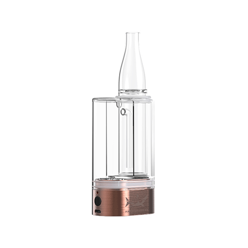 Hamilton Devices PS1 - Dual 510 Vape Bubbler