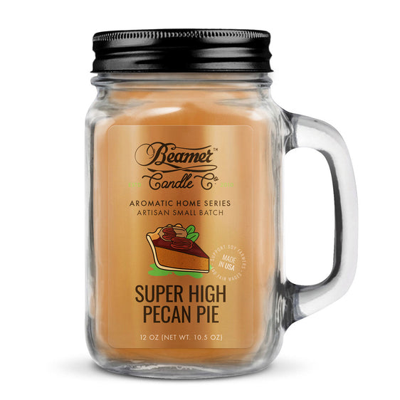 Beamer Candle Co. Aromatic Home Series - USA Made Candle
