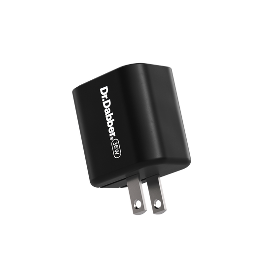 Dr. Dabber Switch 2 Concentrate E-Rig