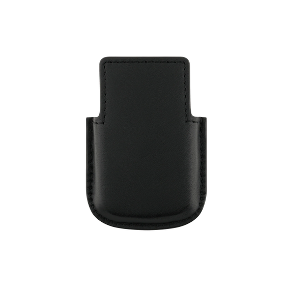 S.T. Dupont Le Grand Dupont Lighter Case — Black