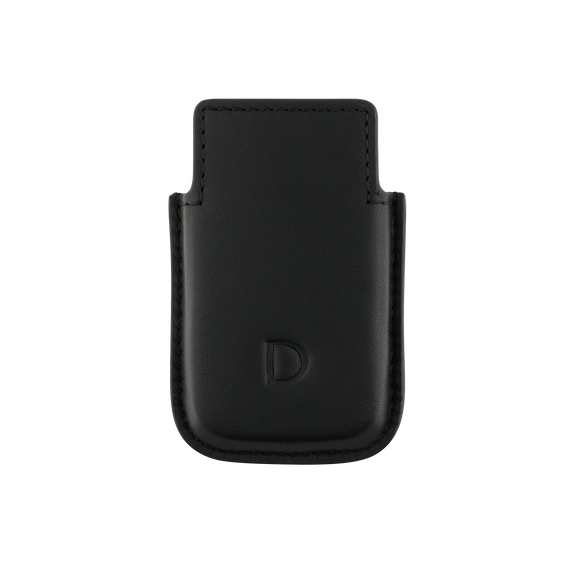 S.T. Dupont Biggy Lighter Case — Black