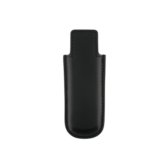 S.T. Dupont Twiggy Lighter Case — Black