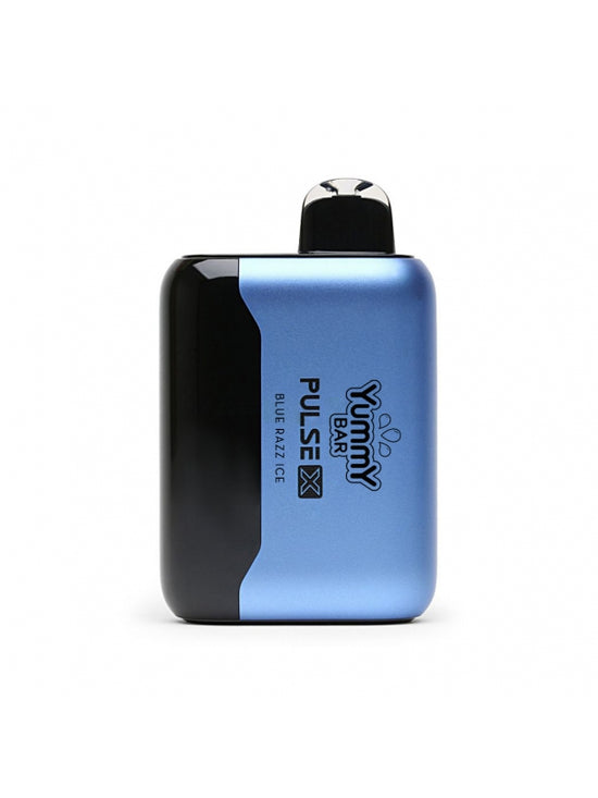 Yummy Bar Pulse X Disposable Vape