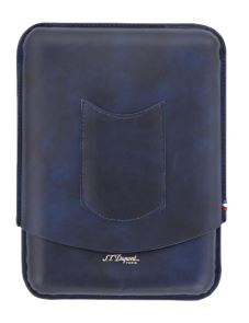 S.T. Dupont 5 Cigar Case