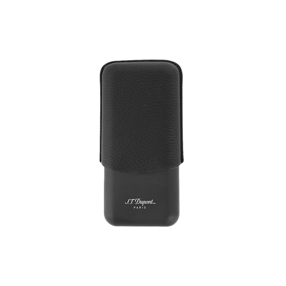S.T. Dupont Triple Cigar Case
