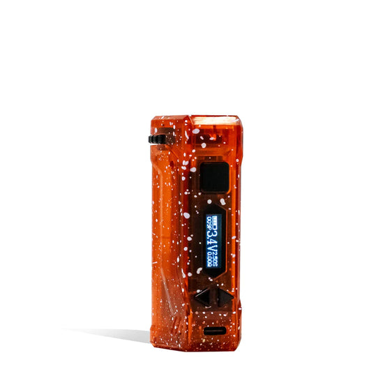 Yocan Uni Pro X-Ray Series by Wulf Mod - X-Ray Crimson