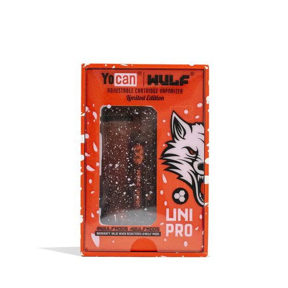 Yocan Uni Pro X-Ray Series by Wulf Mod