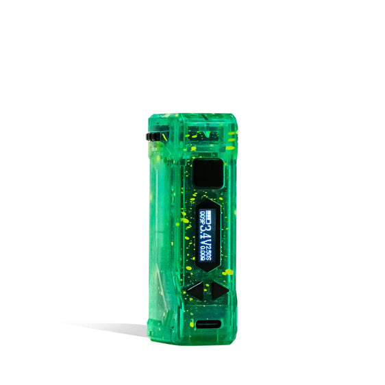 Yocan Uni Pro X-Ray Series by Wulf Mod - X-Ray Aqua