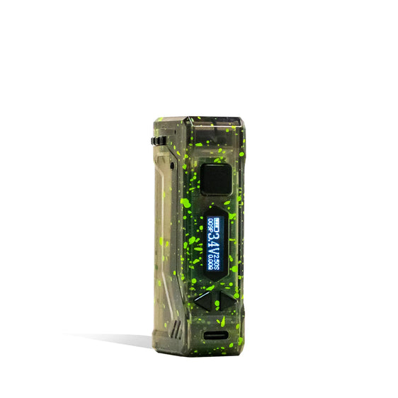 Yocan Uni Pro X-Ray Series by Wulf Mod - X-Ray Granite