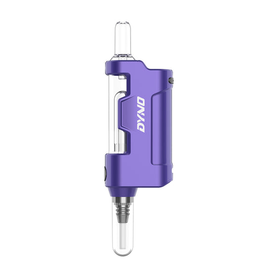 Yocan Dyno - Electric Nectar Collector - Purple