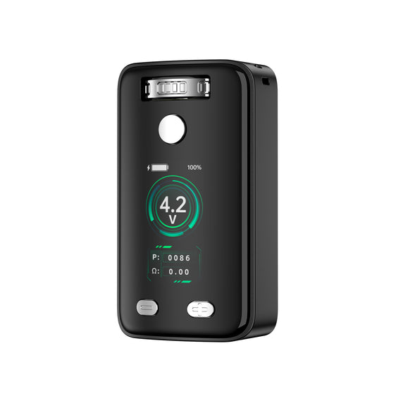 Yocan UNI 3.0 - Universal Box Mod - Black