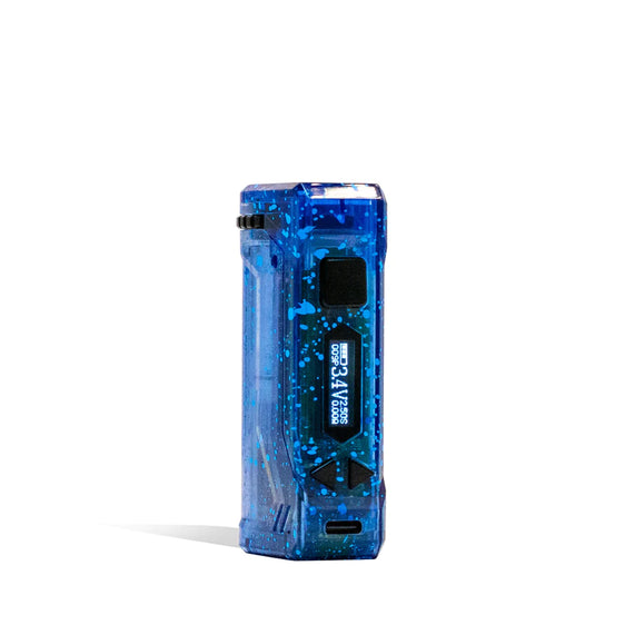 Yocan Uni Pro X-Ray Series by Wulf Mod - X-Ray Azure